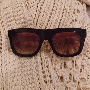 Marc Jacobs sunglasses